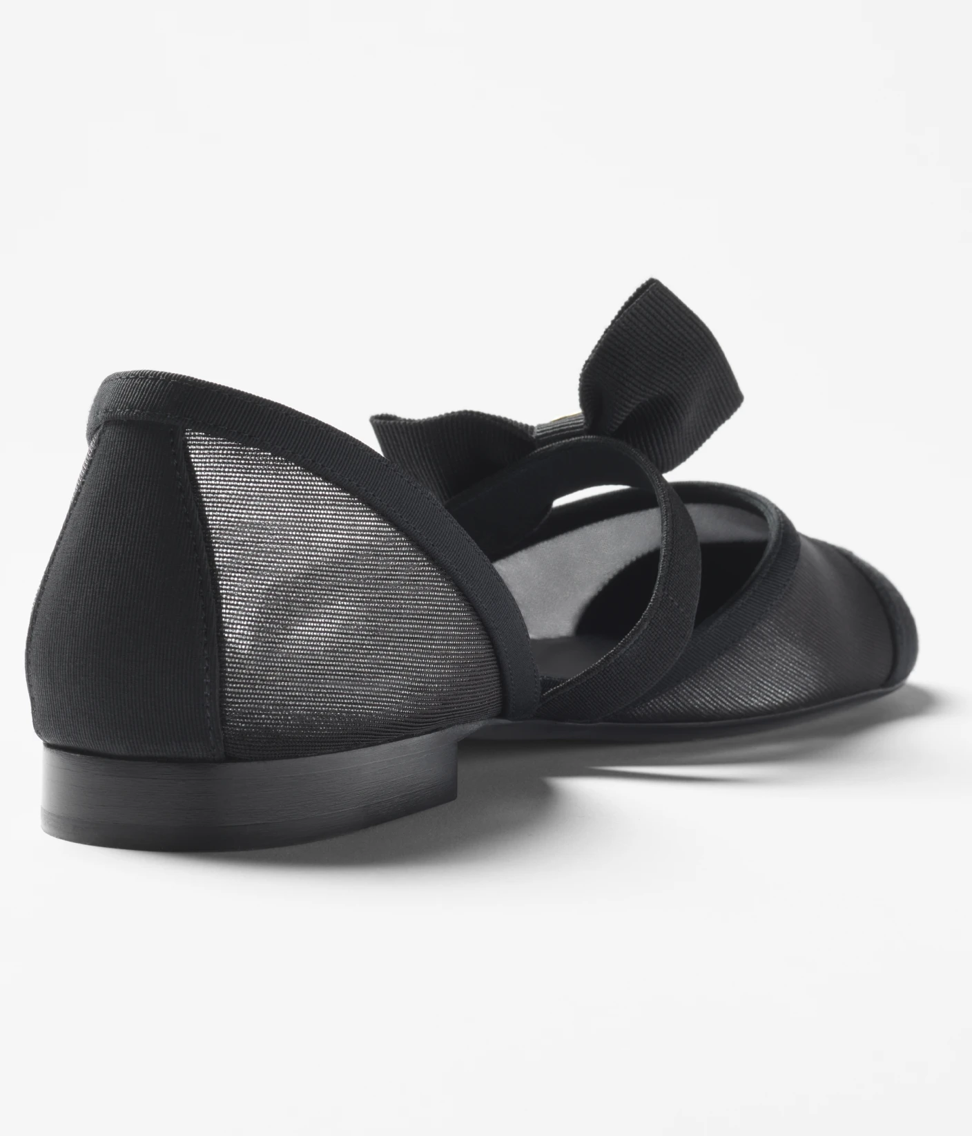 Chanel Fall-Winter 2025/26 Pre-Collection Mary Janes - Image 2